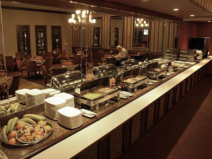 Salvatores Grand Hotel Williamsville Extérieur photo