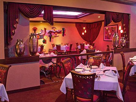 Salvatores Grand Hotel Williamsville Extérieur photo
