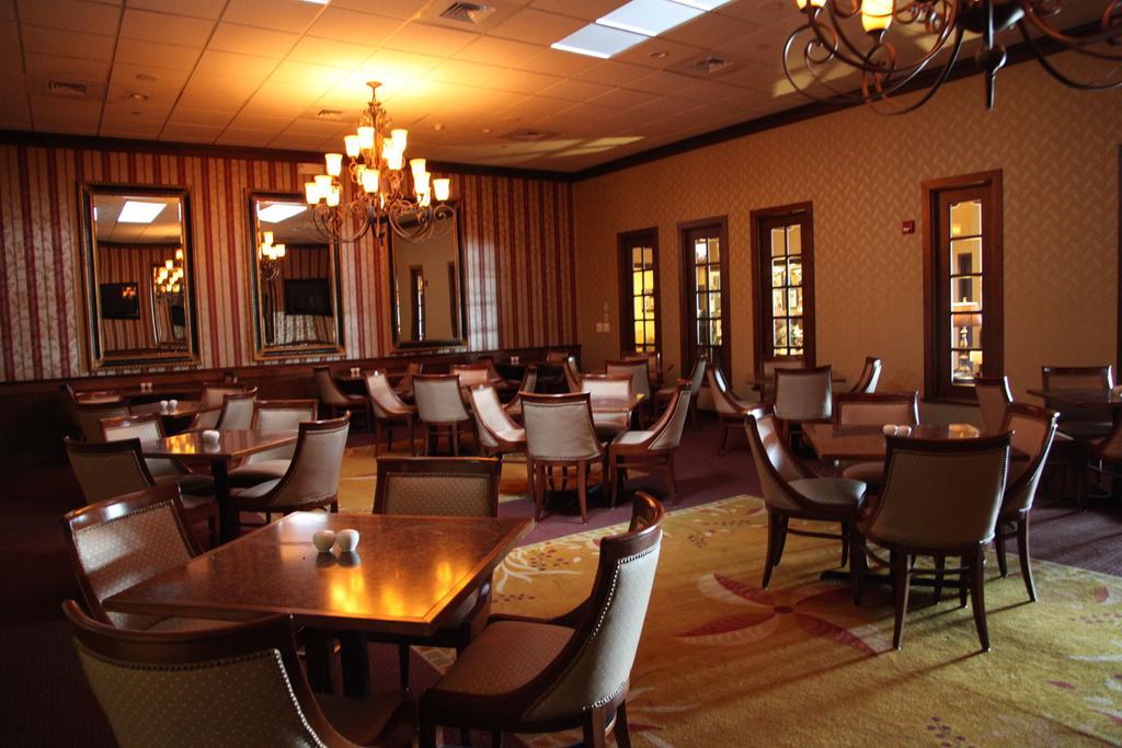 Salvatores Grand Hotel Williamsville Extérieur photo