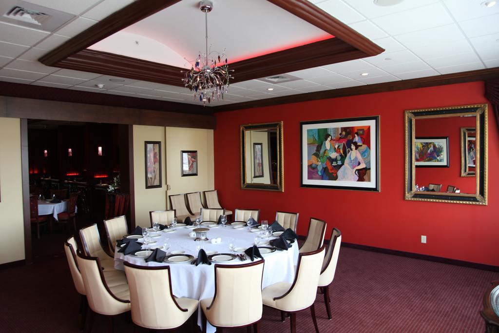 Salvatores Grand Hotel Williamsville Extérieur photo