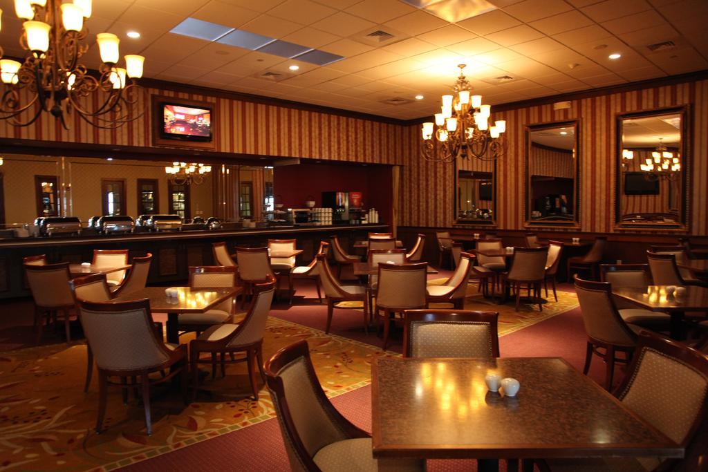 Salvatores Grand Hotel Williamsville Extérieur photo