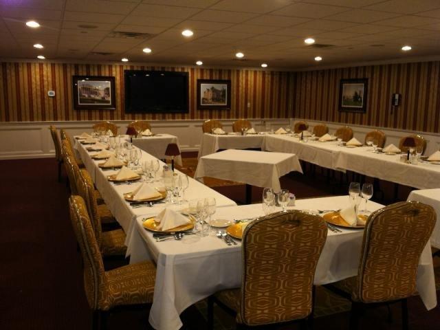 Salvatores Grand Hotel Williamsville Extérieur photo