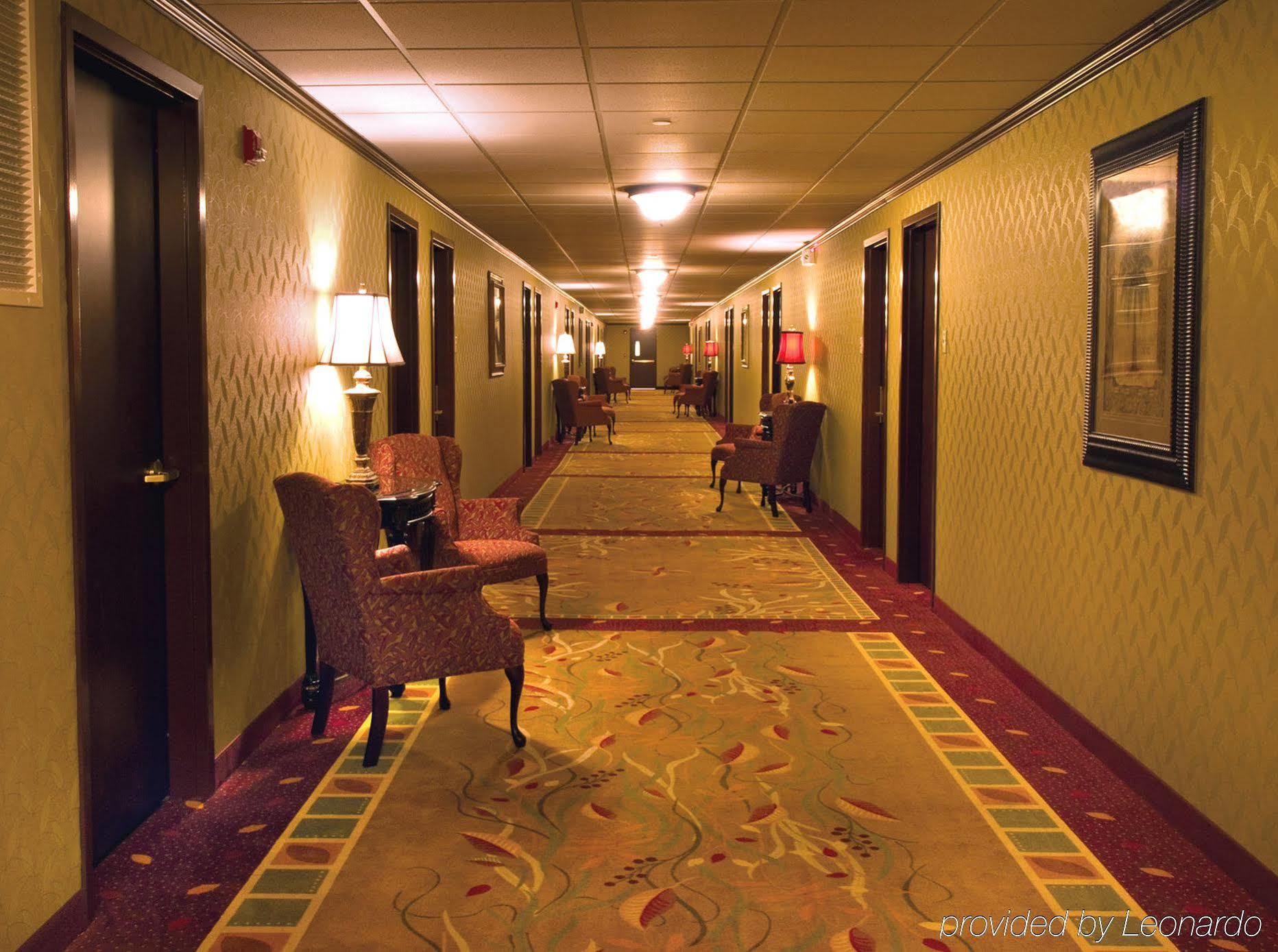 Salvatores Grand Hotel Williamsville Extérieur photo