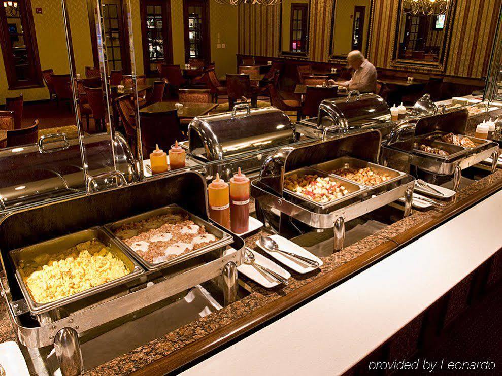 Salvatores Grand Hotel Williamsville Extérieur photo