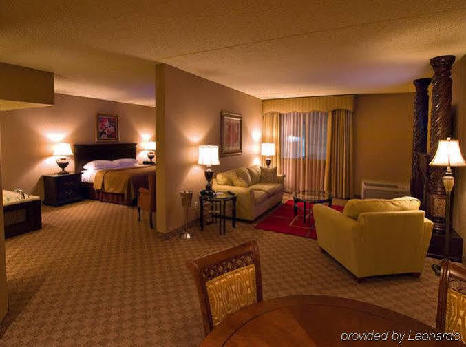 Salvatores Grand Hotel Williamsville Extérieur photo